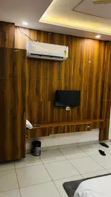 Rana Ji Haveli - Habitación