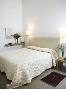 Il Vigneto Resort - Chambre