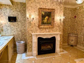 The Chanler at Cliff Walk - Réception