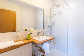 INhouse - Wohnen auf Zeit - Bagno