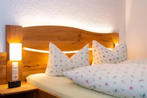 Rennsteighotel Grüner Baum - Zimmer