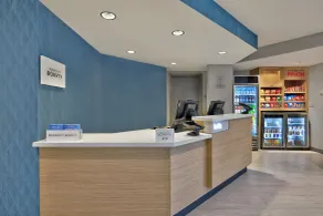 TownePlace Suites by Marriott Sacramento Elk Grove - Réception