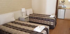 Bondi Motel - Room