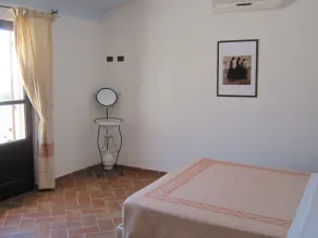 Hotel Resort Nuraghe Arvu - Chambre