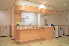 Life Inn Katsuta Station West - Réception