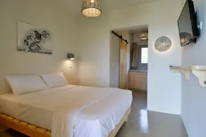 Rooster Guesthouse Rooms - Rom