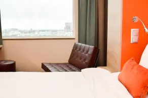 Motel L Lund - Room