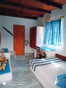 Oleander's Garden Traditional Cretan Cottage - Rom