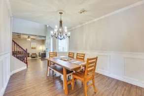 Expansive Mesa Retreat w/ Private Outdoor Pool! - Interiør