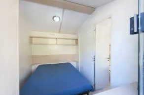 Sporting Club Village - Chambre