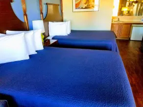 Rodeway Inn near Ft Huachuca - Chambre