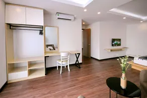 Holi Sky Homes By The Beach - Zimmer