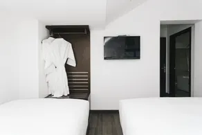 Le Petit Villa Hoi An - Zimmer