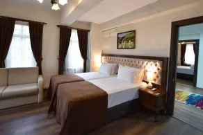 Zagnospasa Konaklari - Chambre