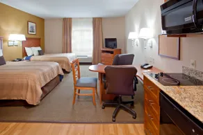 Candlewood Suites League City by IHG - Chambre
