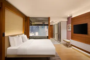 The Grand Tarabya Managed by Accor - Chambre
