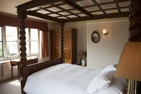 Amberley Inn - Habitación