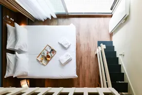 Hôtel Lacotel Hossegor - Chambre