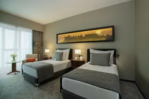 Movenpick Diyarbakir - Room
