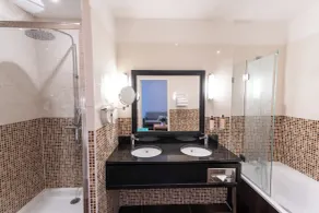 Mercure Le Mans Centre - Salle de bain