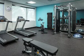 Avid Hotels - Roseville - Minneapolis North by IHG - Fitnessfaciliteter