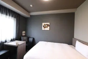 Hotel Route Inn Aichi Togo - Rum