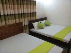Villa River Paradise - Zimmer