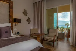 The Towers at Pueblo Bonito Pacifica - All Inclusive - Ausblick vom Zimmer