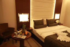 Sky Tower Deluxe Hotel - Rom