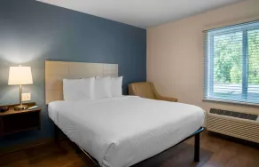 Extended Stay America Suites - Charlotte - Matthews - Chambre