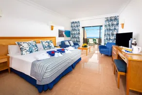 MUR Faro Jandia Fuerteventura & Spa - Chambre