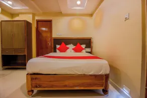 Balaji Residency  - Quarto