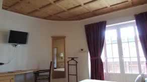 Hotel La Meridiana - Chambre
