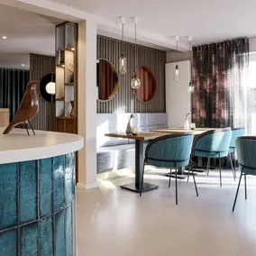 Hotel Astra Maris  - Restaurant