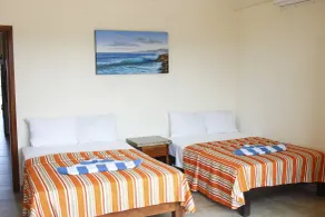 Auroza Resort - Chambre
