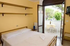 Hotel Rosa Dei Venti - Chambre