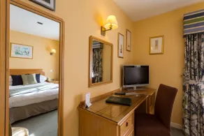Best Western Sysonby Knoll Hotel - Habitación