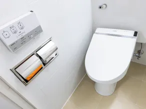 APA Hotel Nagoya Marunouchi Ekimae - Salle de bain