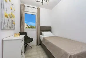 Apartment Una Paradise - Værelse