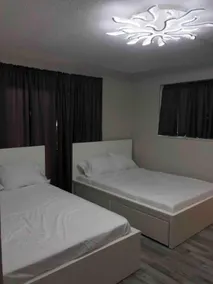 The Tel - Chambre