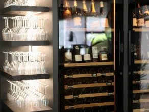 Ibis Budget Aubenas - Restaurant