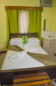 Belcove Hotel - Room