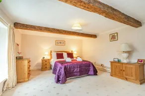 Prospect House - Chambre