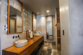 Hotel Amainah Bacalar Adults Only - Chambre