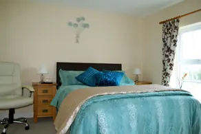 Ballyharvey B&B - Room