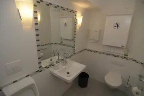Landgasthaus zur Brücke - Bagno