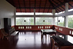3 Hills County - Restaurant