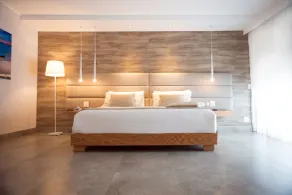 Oro Verde Manta - Room