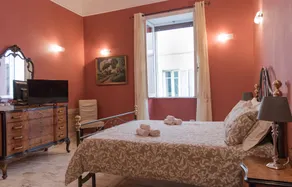 Antica Terrazza Frascati - Zimmer