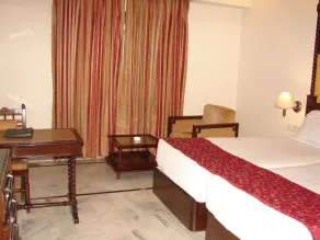 Mansingh Palace, Ajmer - Room